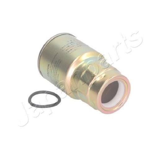 JAPANPARTS Kraftstofffilter FC-295S