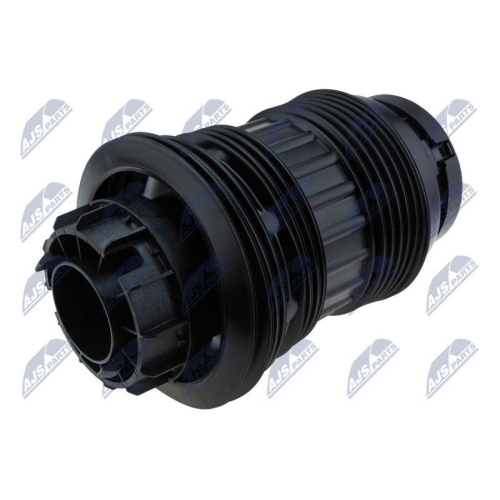 NTY Luftfeder, Fahrwerk EZC-PS-011