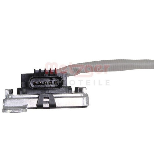 METZGER AUTOTEILE NOx-Sensor, NOx-Katalysator 0940028