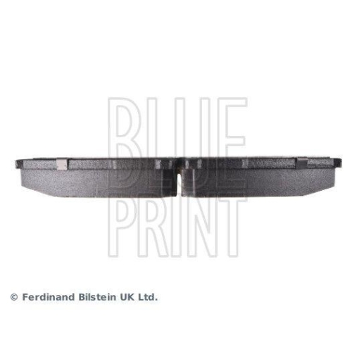 BLUE PRINT Bremsbelagsatz, Scheibenbremse ADN142141