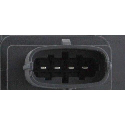 TRISCAN Luftmassenmesser 8812 15003