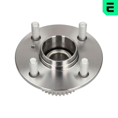 OPTIMAL Radlagersatz 972973