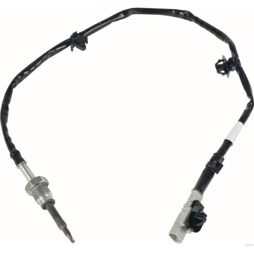 HERTH+BUSS JAKOPARTS Sensor, Abgastemperatur J5950526