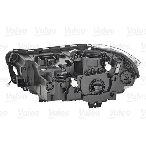 VALEO Hauptscheinwerfer ORIGINAL TEIL 046735