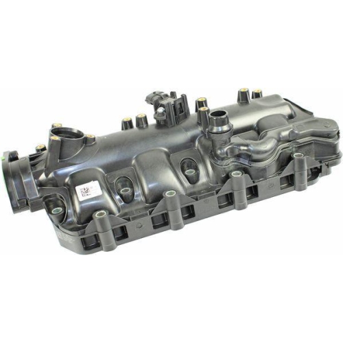 METZGER AUTOTEILE Saugrohrmodul ORIGINAL ERSATZTEIL 2100029