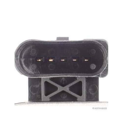 HERTH+BUSS ELPARTS Drosselklappenstutzen 70650038