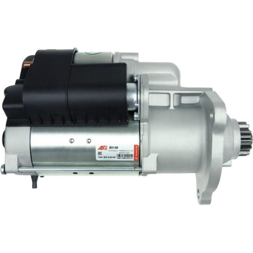 AS-PL Starter AS S0138