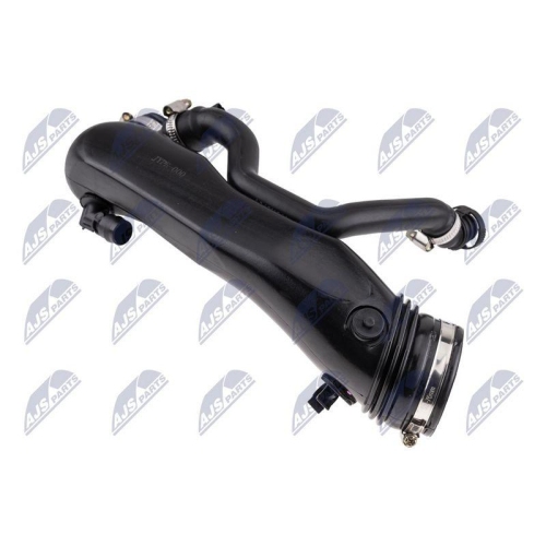 NTY Ladeluftschlauch GPP-PE-000