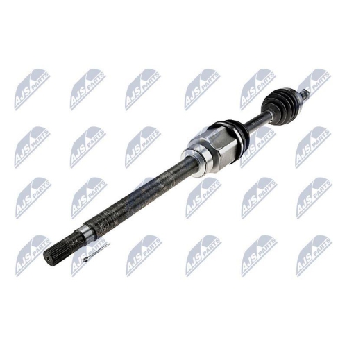 NTY Antriebswelle NPW-NS-114