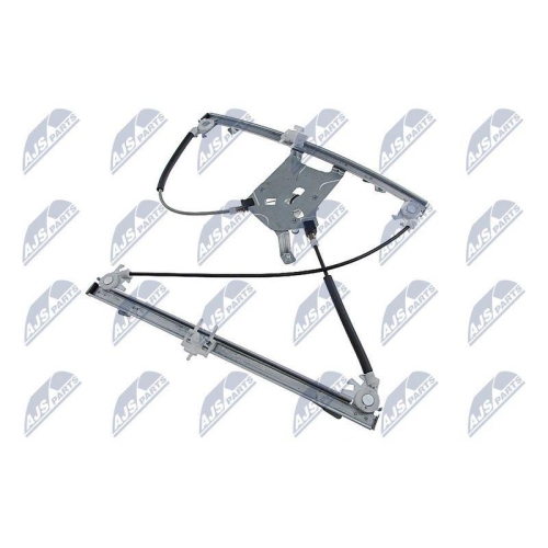 NTY Fensterheber EPS-ME-015