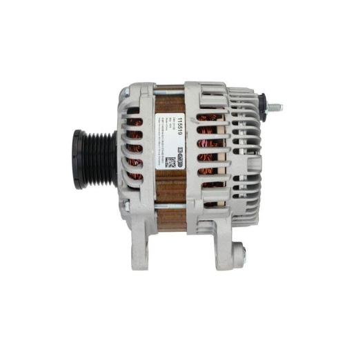 HC-Cargo Generator F 032 115 519