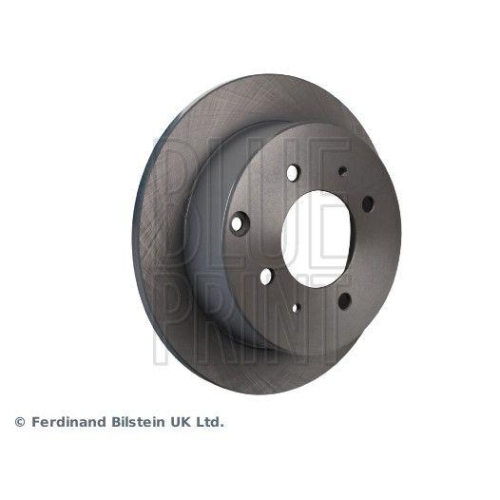 BLUE PRINT Bremsscheibe ADG04334