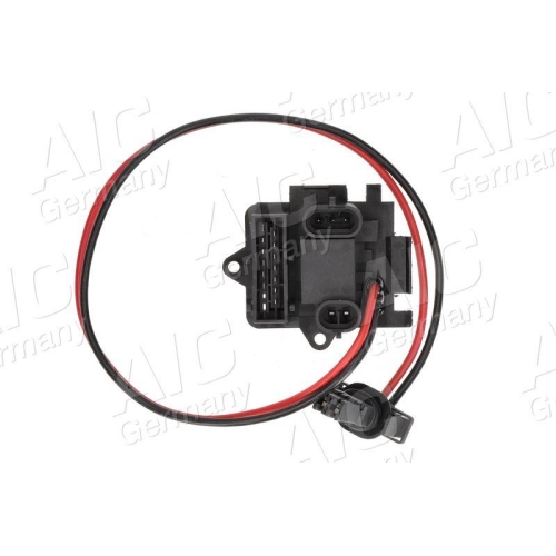 AIC Widerstand, Innenraumgebl&auml;se Original AIC Quality 55285