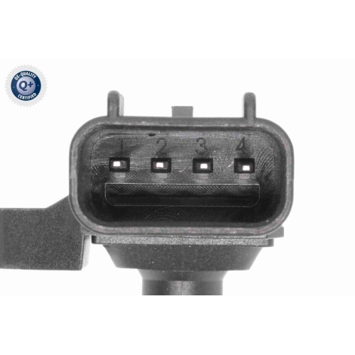 VEMO Sensor, Saugrohrdruck Q+, Erstausr&uuml;sterqualit&auml;t V25-72-0183