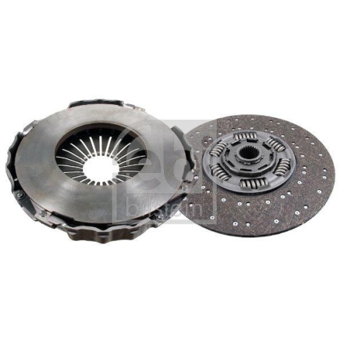 FEBI BILSTEIN Kupplungssatz 177293