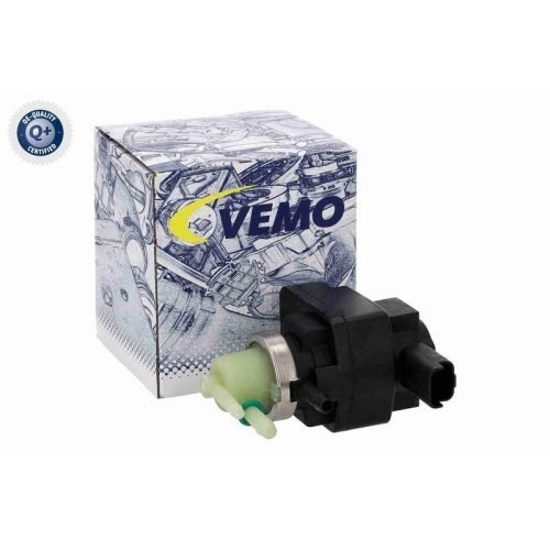 VEMO Druckwandler, Turbolader Q+, Erstausrüsterqualität V22-63-0030