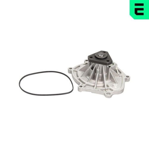 OPTIMAL Wasserpumpe, Motork&uuml;hlung AQ-2418