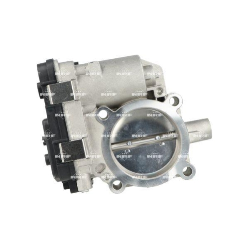 NRF Drosselklappenstutzen 408057