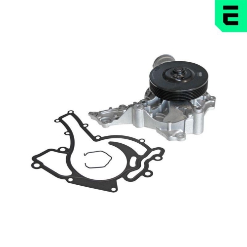 OPTIMAL Wasserpumpe, Motorkühlung