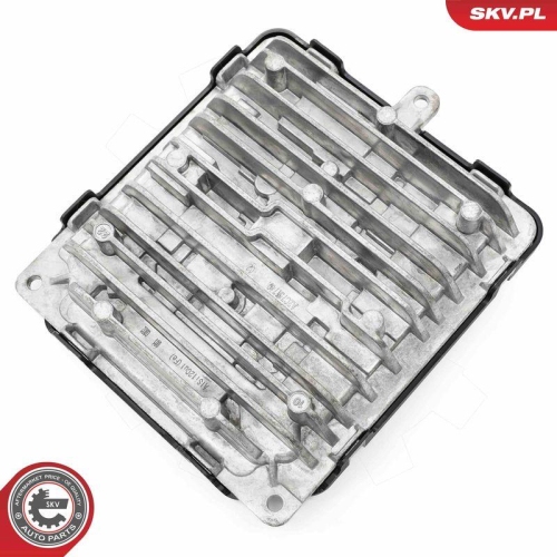 ESEN SKV Steuerger&auml;t, Beleuchtung