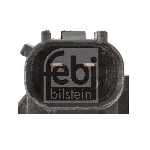 FEBI BILSTEIN Sensor, Raddrehzahl 109719