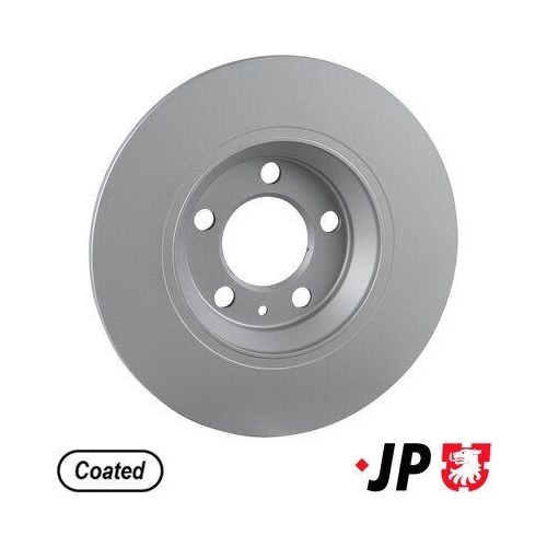 JP GROUP Bremsscheibe JP 1163208800