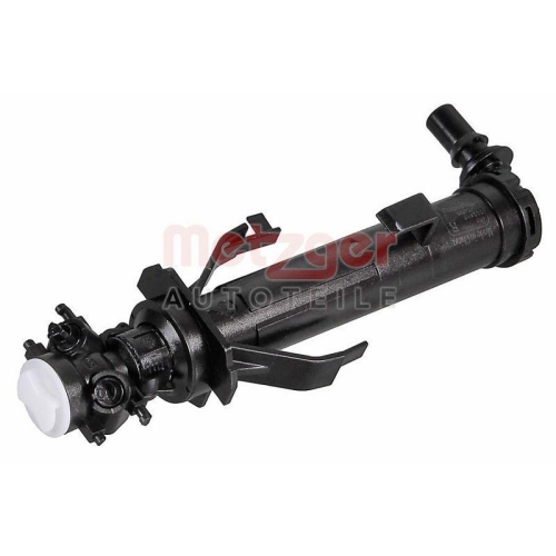 METZGER AUTOTEILE Waschwasserd&uuml;se, Scheinwerferreinigung GREENPARTS 2220858