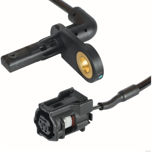 HERTH+BUSS JAKOPARTS Sensor, Raddrehzahl J5912070