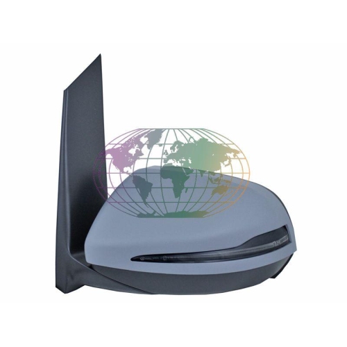 Lexmond Trading BV Au&szlig;enspiegel 6061084