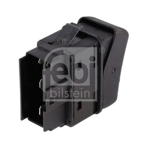 FEBI BILSTEIN Schalter, Differentialsperre 11794