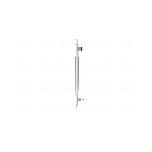 NISSENS Kondensator, Klimaanlage ** FIRST FIT ** 941342