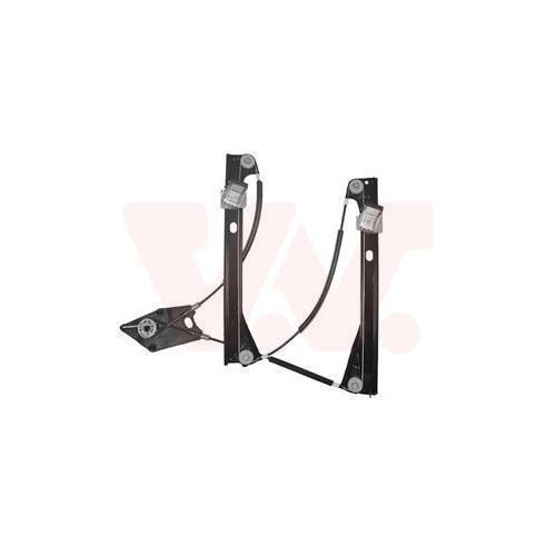 VAN WEZEL Fensterheber + Einbausatz, T&uuml;r 5829264+5829799