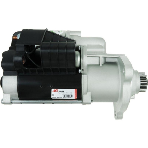 AS-PL Starter AS S0194