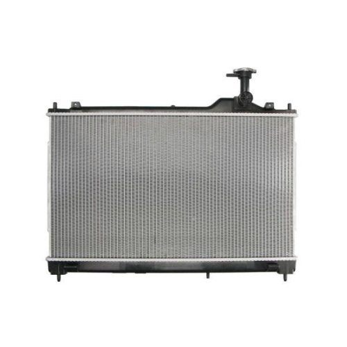THERMOTEC K&uuml;hler, Motork&uuml;hlung D75018TT
