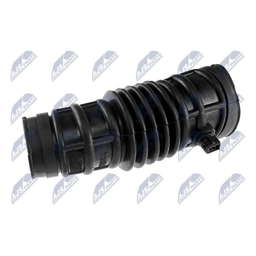 NTY Ansaugschlauch, Luftfilter GPP-DW-001