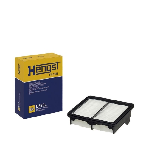HENGST FILTER Luftfilter E523L