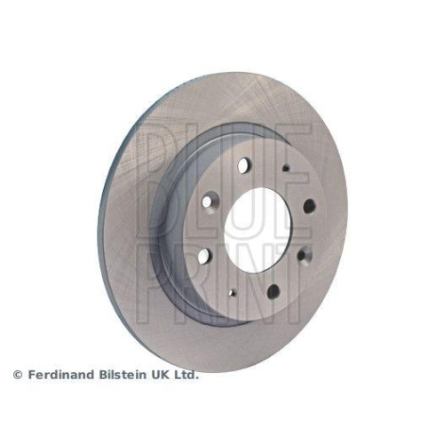 BLUE PRINT Bremsscheibe ADG04336
