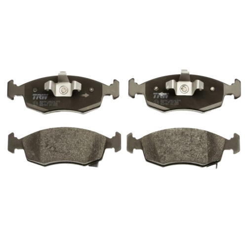 TRW Bremsbelagsatz, Scheibenbremse COTEC GDB1921