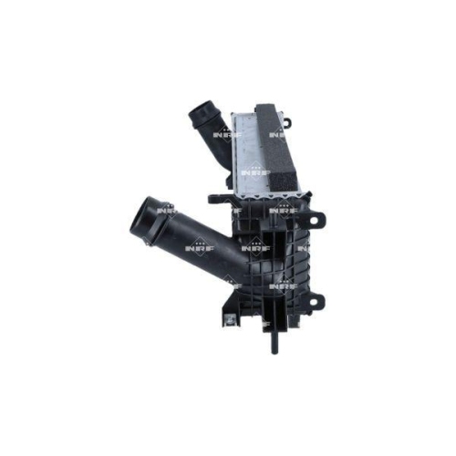 NRF Ladeluftkühler 309061