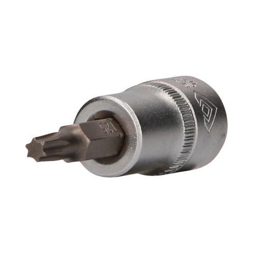 3/8 Zoll Torx-Bit-Stecknuss, T25 BRILLIANT TOOLS BT021942