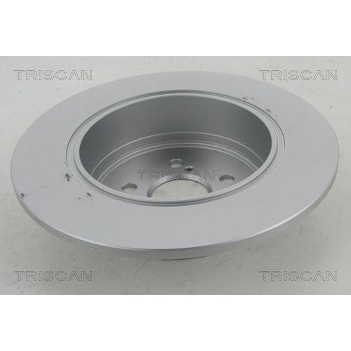 TRISCAN Bremsscheibe COATED 8120 13159C