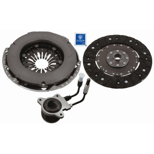 SACHS Kupplungssatz XTend Kit plus CSC 3000 990 649