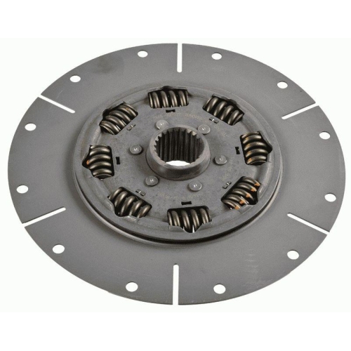 SACHS Torsionsdämpfer, Kupplung 1866 000 337