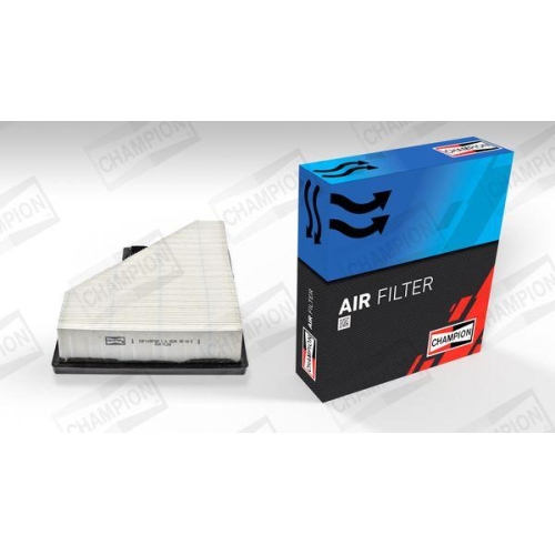 CHAMPION Luftfilter CAF100876P