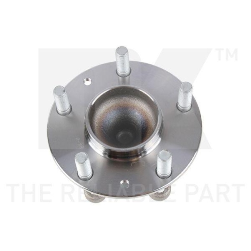 NK Radlagersatz 763239