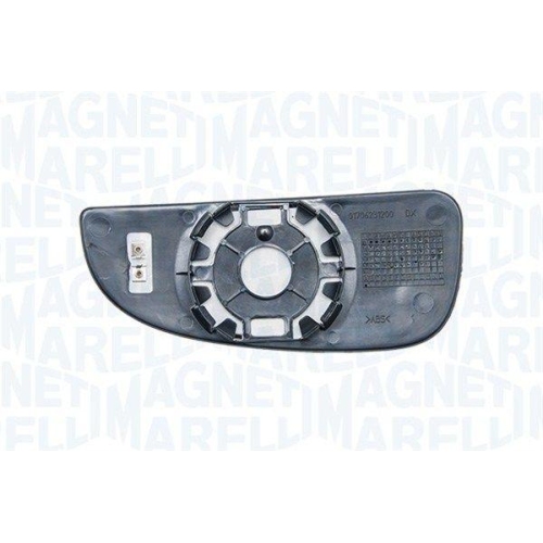 MAGNETI MARELLI Spiegelglas, Weitwinkelspiegel 350319420330