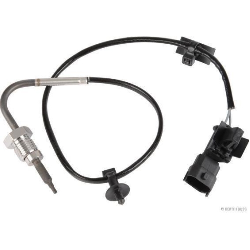 HERTH+BUSS ELPARTS Sensor, Abgastemperatur