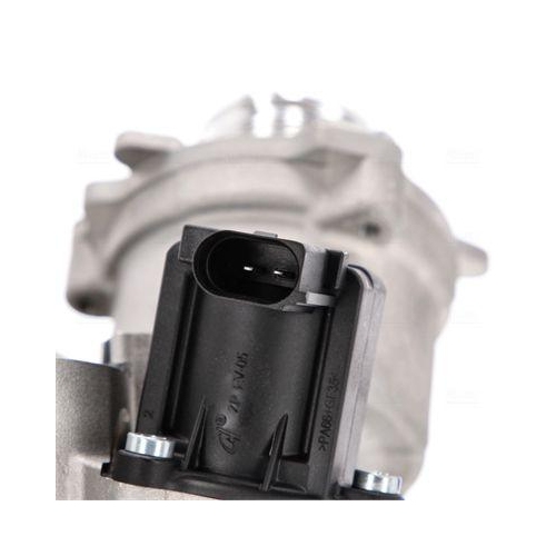 NISSENS Lader, Aufladung ** FACTORY NEW ** 93631