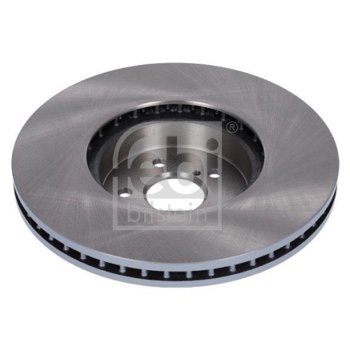 FEBI BILSTEIN Bremsscheibe 108520