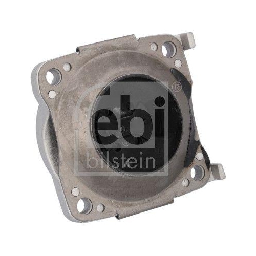 FEBI BILSTEIN Lagerung, Automatikgetriebe 199881